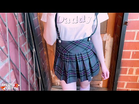 ❤️ Schoolgirl Mengisap penisnya dalam-dalam dan meniduri alih-alih kelas. ❤️❌ Super sex pada kami id.fitorganic.top ️❤