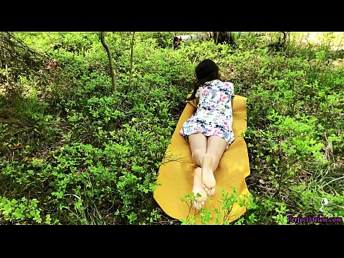 ❤️ Stranger on Tinder masturbasi My Pussy and Fucks Passionately in the woods ❤️❌ Super sex pada kami id.fitorganic.top ️❤